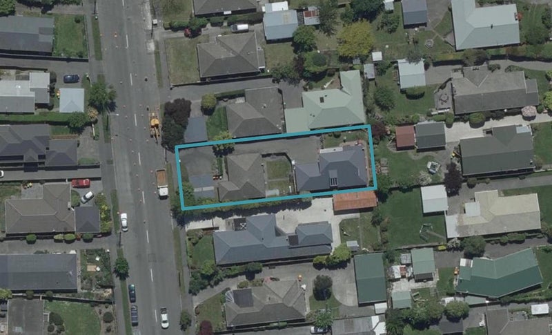 206 Avonhead Road, Avonhead, Christchurch - Carousel 1