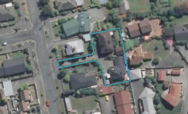 5A Cross Street, Marchwiel, Timaru - Carousel 1