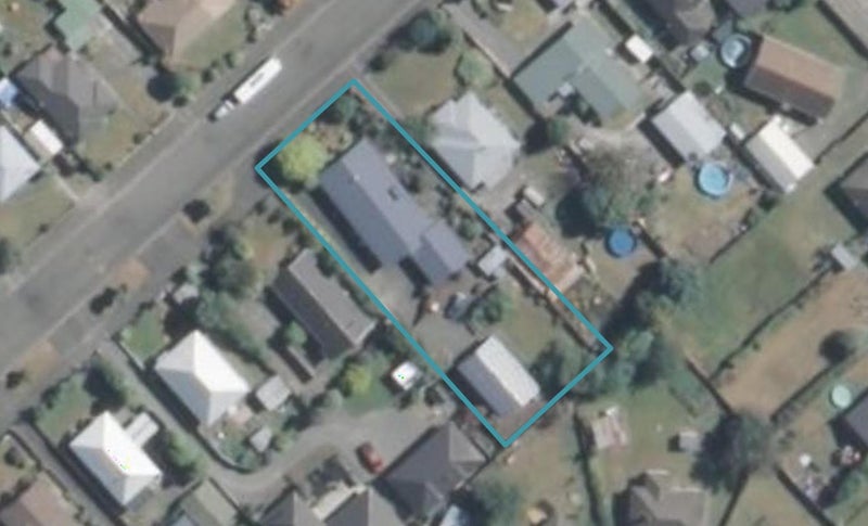 26 Eton Street, Hampstead, Ashburton - Carousel 1