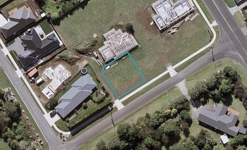 1/1A Armstrong Avenue, Waitara, Waitara - Carousel 1