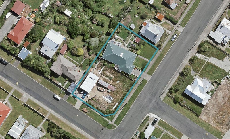 43 Henderson Street, Bluff, Bluff - Carousel 1