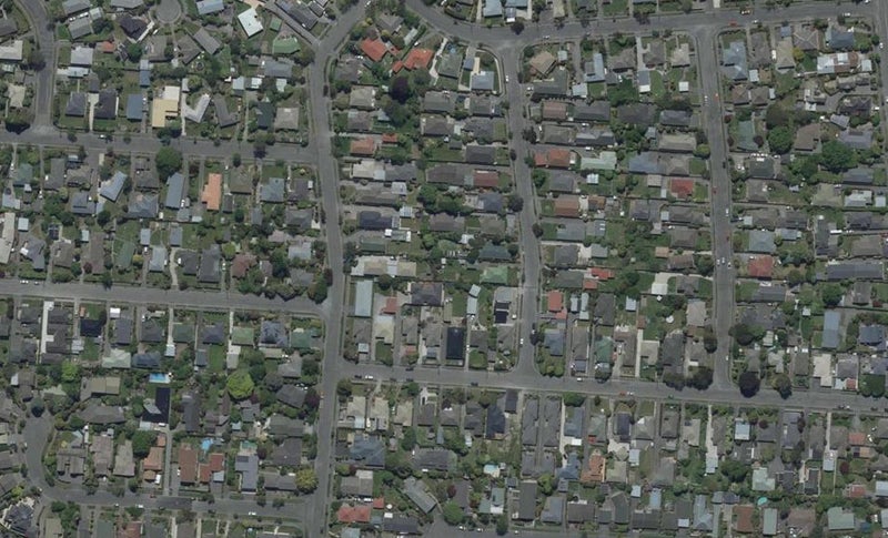 2/1 Shaftesbury Street, Avonhead, Christchurch - Carousel 1