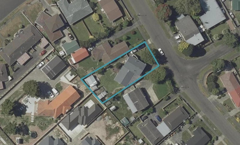6 Drury Street, Cloverlea, Palmerston North - Carousel 1
