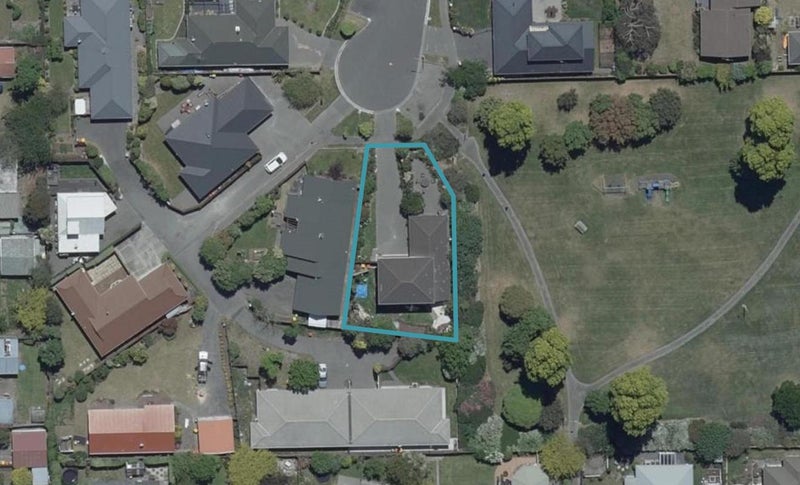 20 Arden Place, Parklands, Christchurch - Carousel 1
