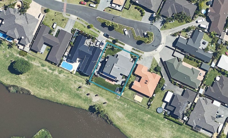 22 Ventura Key, Papamoa Beach, Papamoa - Carousel 1