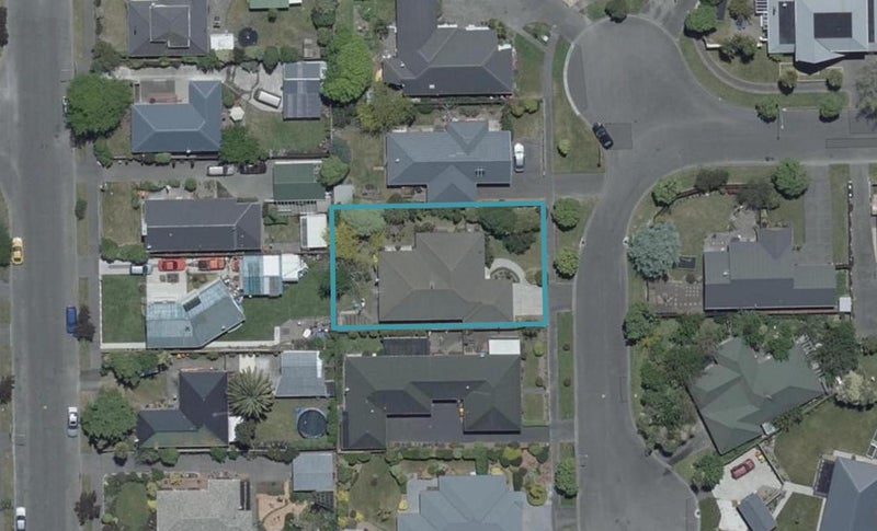 36 Beauford Place, Parklands, Christchurch - Carousel 1