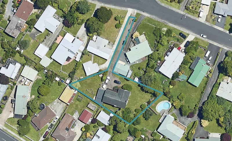 39 Pegasus Drive, Sunnybrook, Rotorua - Carousel 1