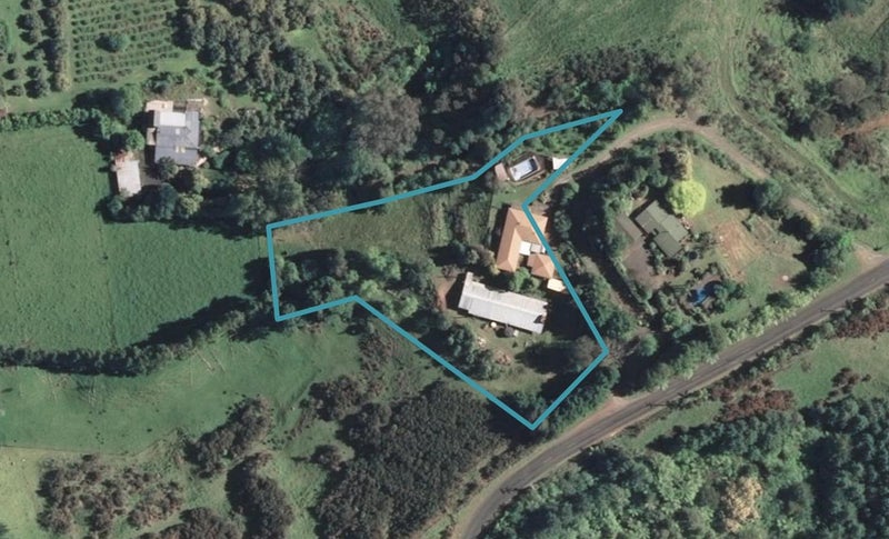 262B Work Road, Aongatete, Katikati - Carousel 1