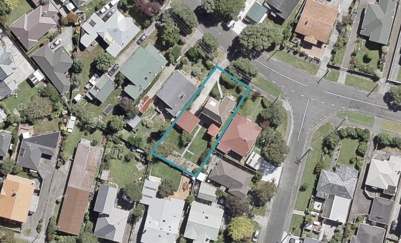 8 St Ronans Avenue, Waterloo, Lower Hutt - Carousel 1