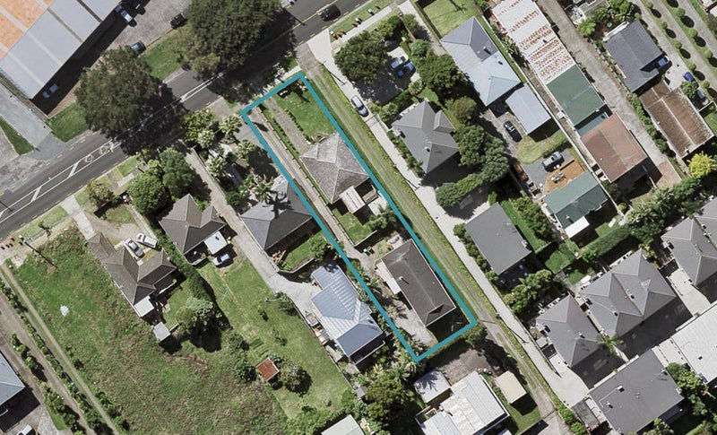1/78 Ireland Road, Panmure, Auckland - Carousel 1