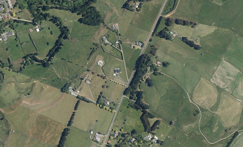 181A Tipapakuku Road, Dannevirke - Carousel 1