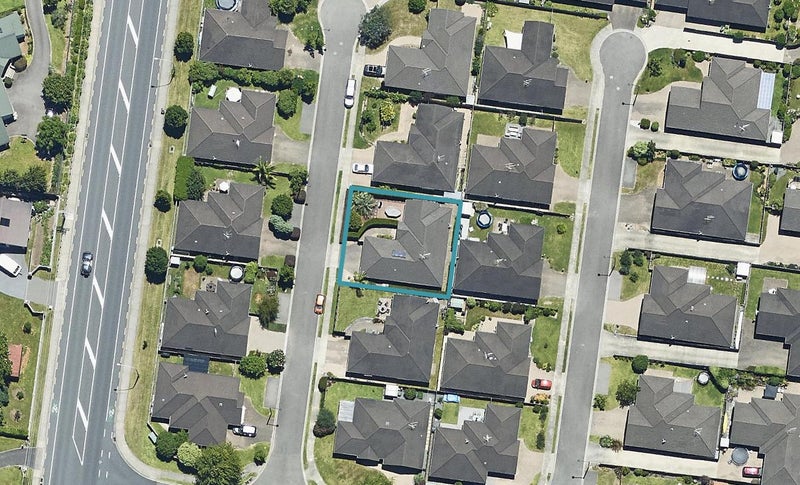 6 Lomond Court, Pyes Pa, Tauranga - Carousel 1