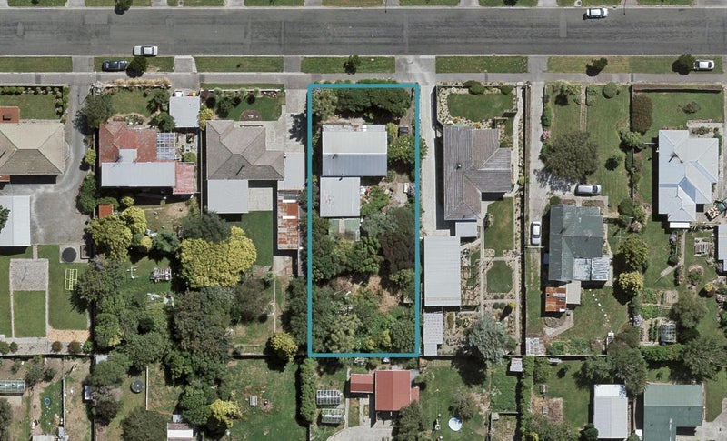 67 William Street, Appleby, Invercargill - Carousel 1