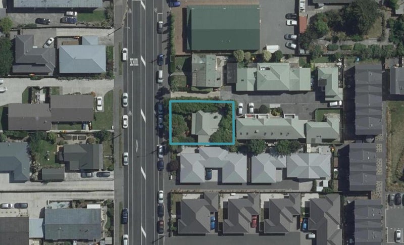 102 Waltham Road, Sydenham, Christchurch - Carousel 1