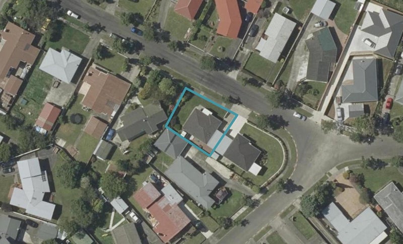 28 Abraham Crescent, Milson, Palmerston North - Carousel 1
