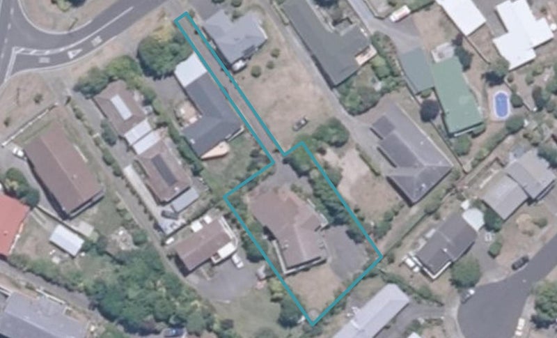 22 Olive Avenue, Nukuhau, Taupo - Carousel 1