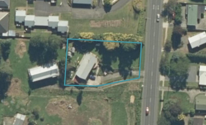 106 Lyon Street, Kihikihi, Te Awamutu - Carousel 1