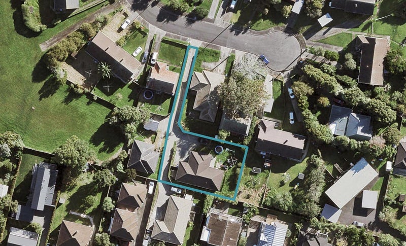 27C Tutuki Street, Waterview, Auckland - Carousel 1