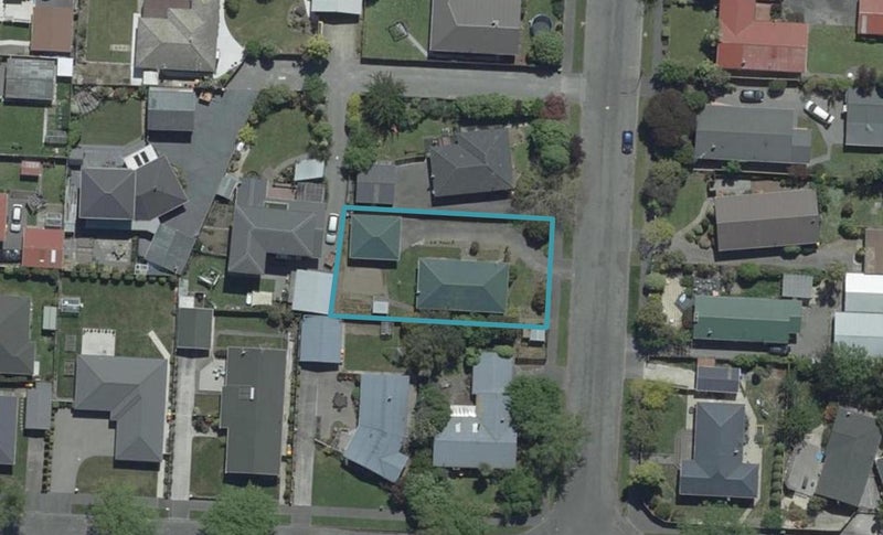 3 Marlene Street, Casebrook, Christchurch - Carousel 1