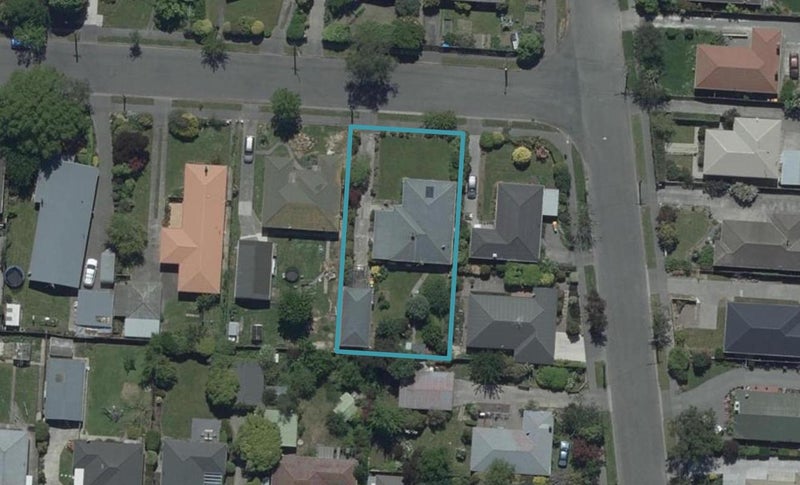 3 Gainford Street, Avonhead, Christchurch - Carousel 1