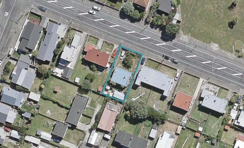 458 Jackson Street, Petone, Lower Hutt - Carousel 1