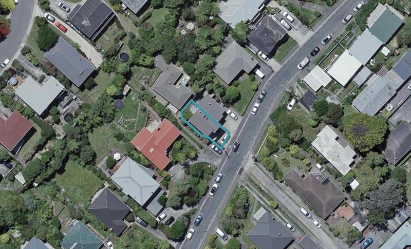 8A Hollies Crescent, Johnsonville, Wellington - Carousel 1