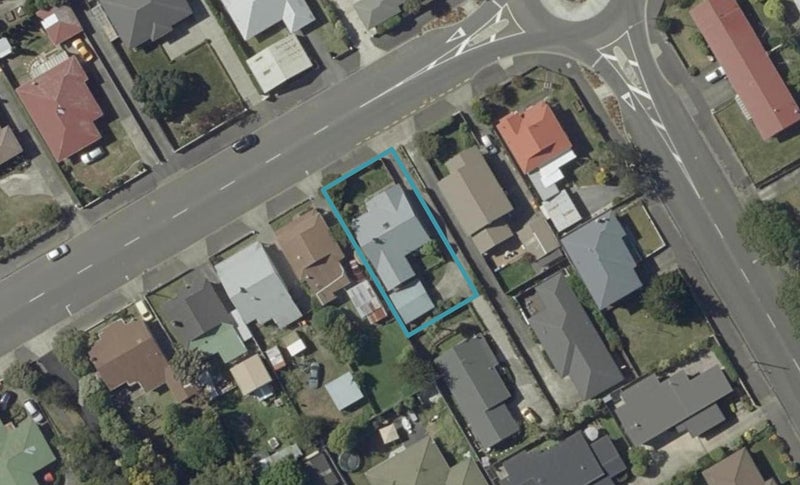 602 Ferguson Street, Terrace End, Palmerston North - Carousel 1