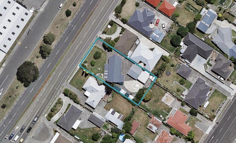 103 Taradale Road, Onekawa, Napier - Carousel 1