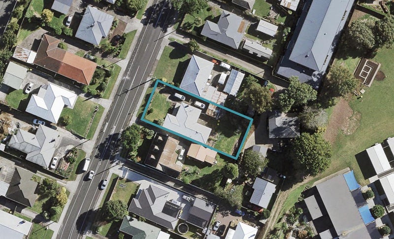 45 McKean Avenue, Manurewa, Auckland - Carousel 1