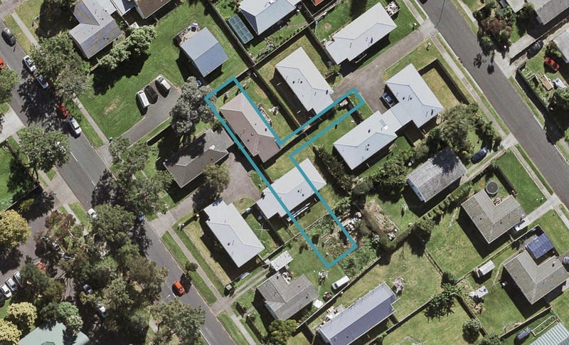 11 Kaokao Lane, Mangere, Auckland - Carousel 1