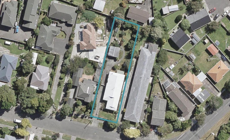 131 Epuni Street, Epuni, Lower Hutt - Carousel 1