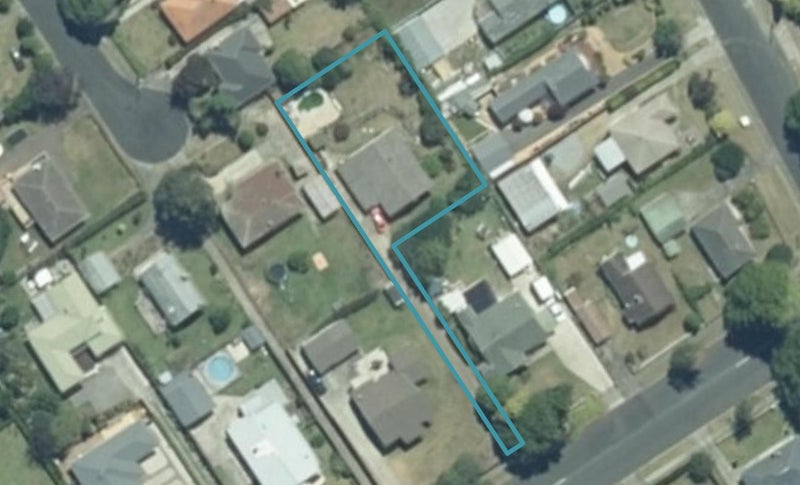17A North Street, Morrinsville, Morrinsville - Carousel 1