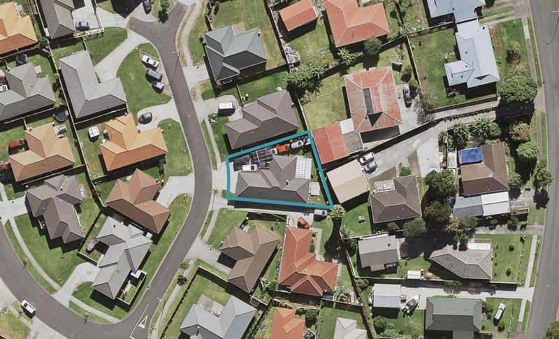 7 Stardon Place, Favona, Auckland - Carousel 1