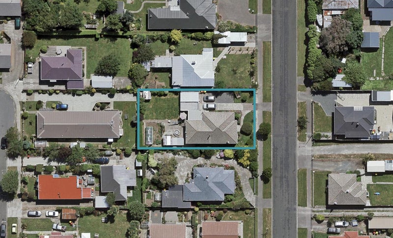 185 Princes Street, Strathern, Invercargill - Carousel 1