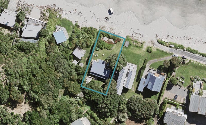 151 The Strand, Onetangi, Waiheke Island - Carousel 1