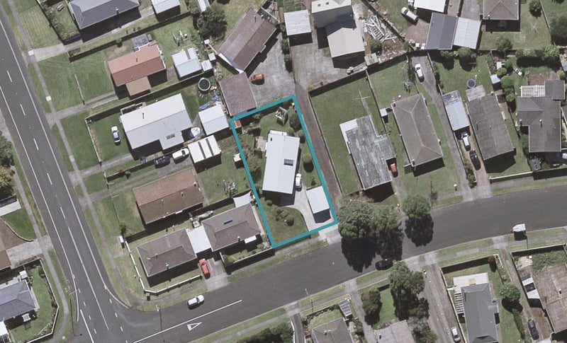 207 Parklands Avenue, Bell Block, New Plymouth - Carousel 1