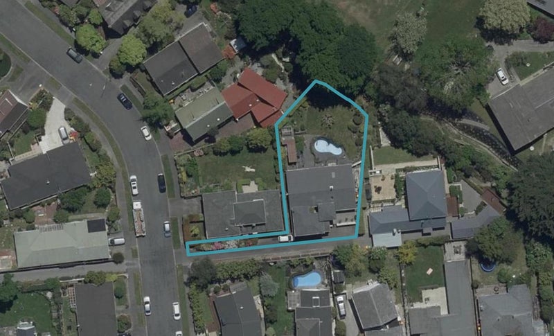 4A Guinness Crescent, Ilam, Christchurch - Carousel 1