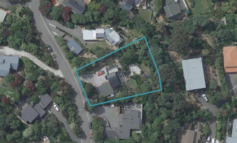 9 The Terrace, Governors Bay, Lyttelton - Carousel 1