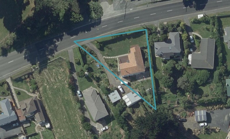 314 Highcliff Road, Highcliff, Dunedin - Carousel 1