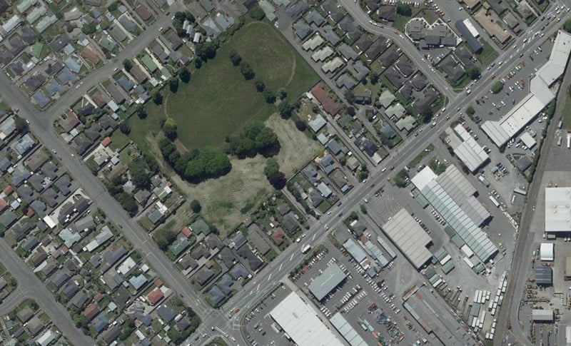 61 Akoranga Place, Hornby, Christchurch - Carousel 1