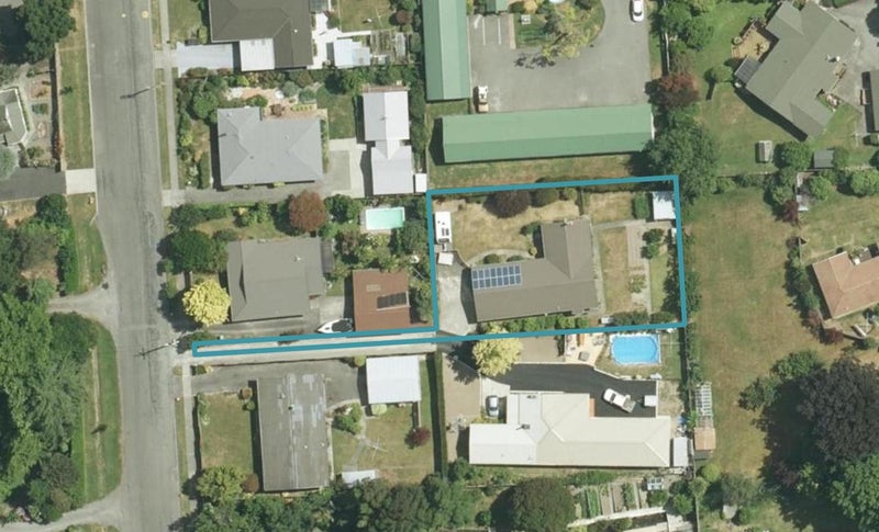 9A Severne Street, Springlands, Blenheim - Carousel 1