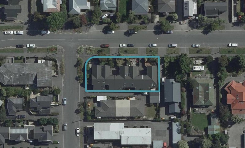 5/54 Derby Street, St Albans, Christchurch - Carousel 1