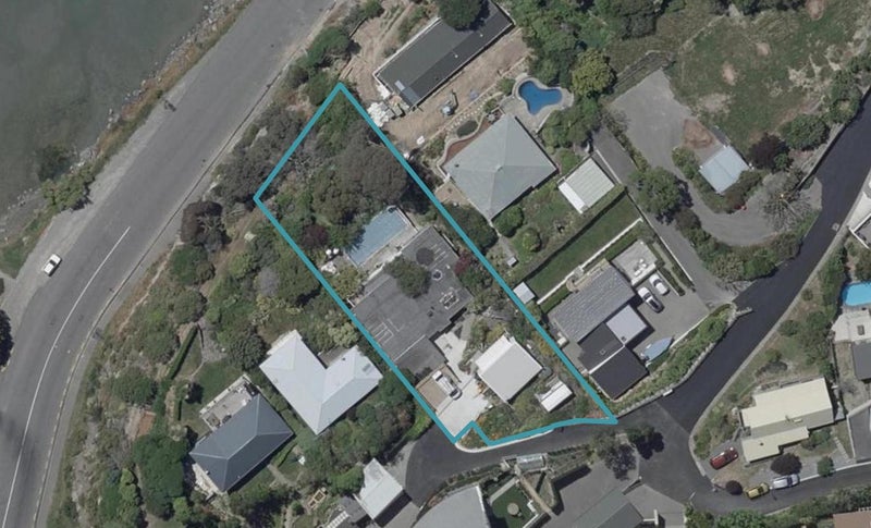 11 Balmoral Lane, Redcliffs, Christchurch - Carousel 1