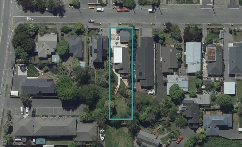 52 Cornwall Street, St Albans, Christchurch - Carousel 1