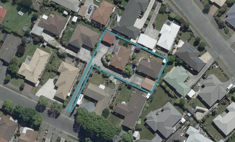 2/38A Monaghan Street, Northwood, Christchurch - Carousel 1
