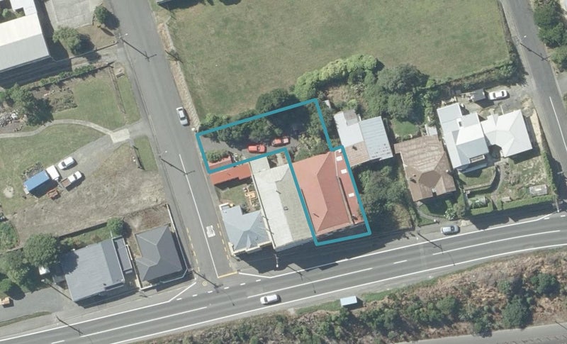 251 Ravensbourne Road, Ravensbourne, Dunedin - Carousel 1