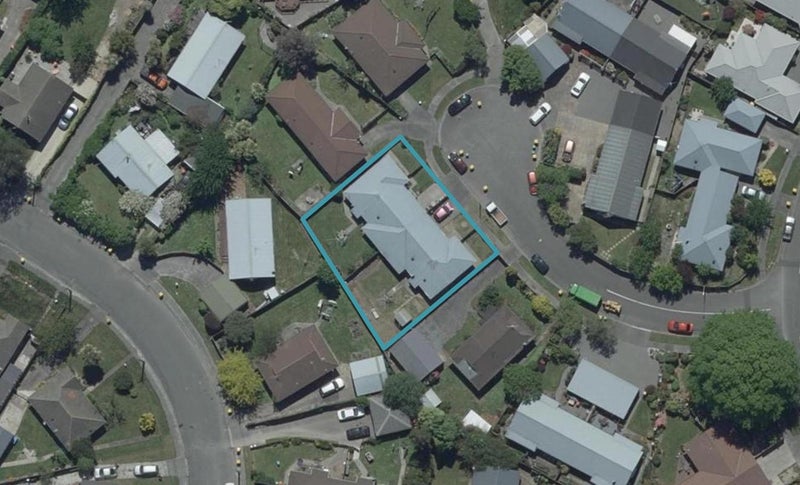 7A Hawea Place, Mairehau, Christchurch - Carousel 1