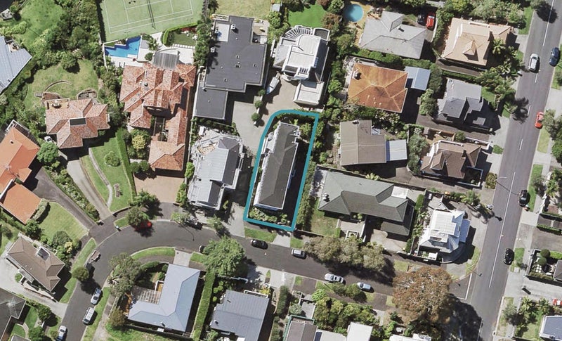3 Hopkins Crescent, Kohimarama, Auckland - Carousel 1