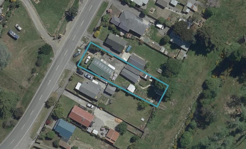 80 Kainga Road, Kainga, Christchurch - Carousel 1