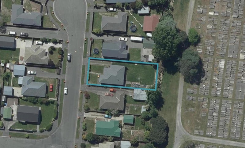 48 Damien Place, Bromley, Christchurch - Carousel 1